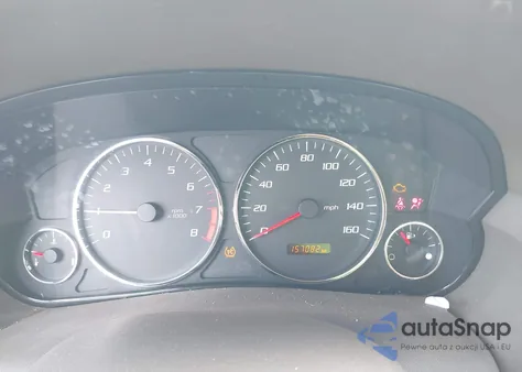 2007 Cadillac Cts Standard z USA, uszkodzony, nr VIN 1G6DP577570114022